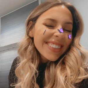 Meet your Posher, Jessica